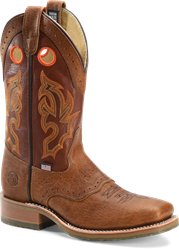 Double H Boot Style: DH5400